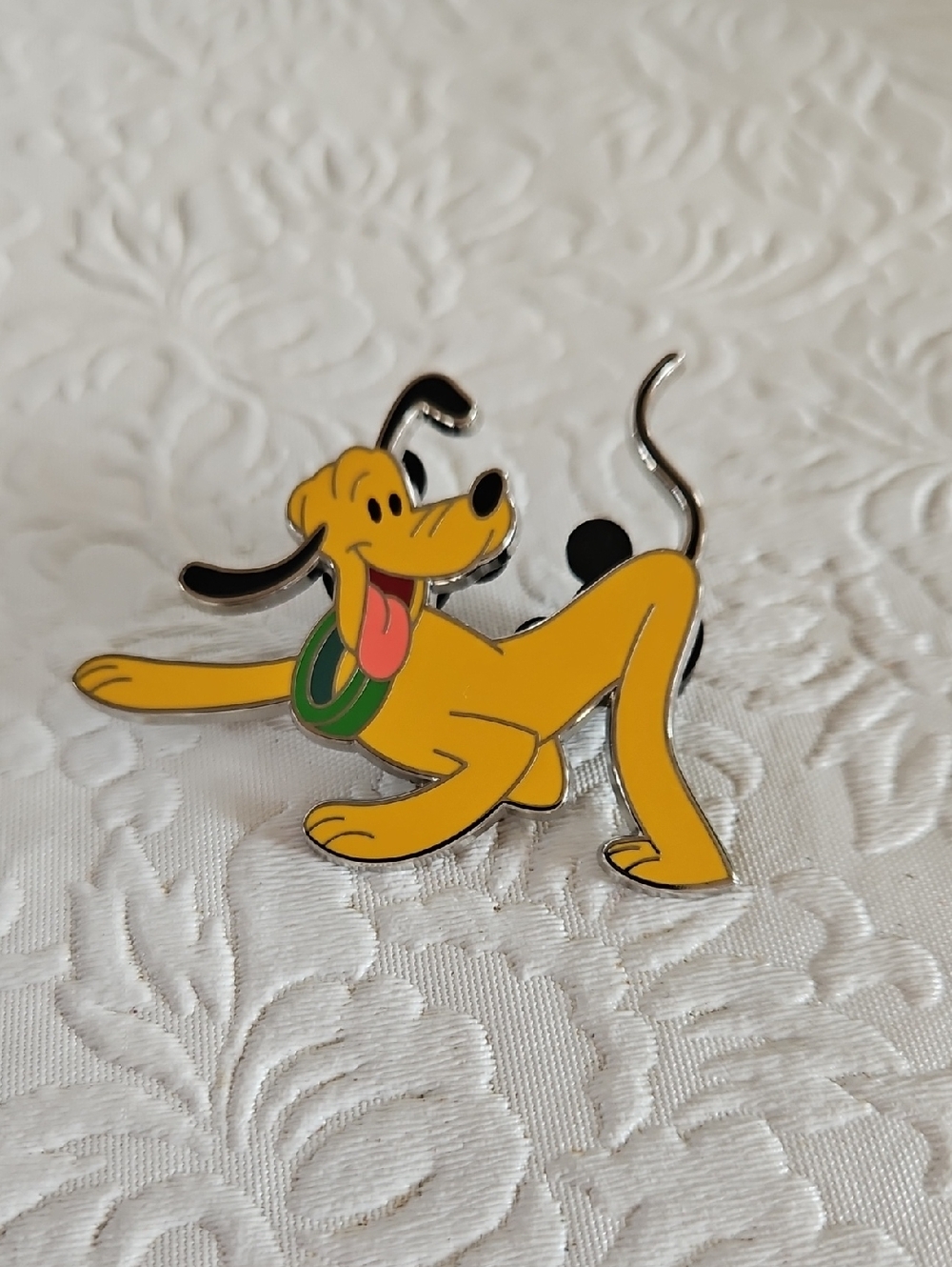 Disney Dogs Pin - Pluto